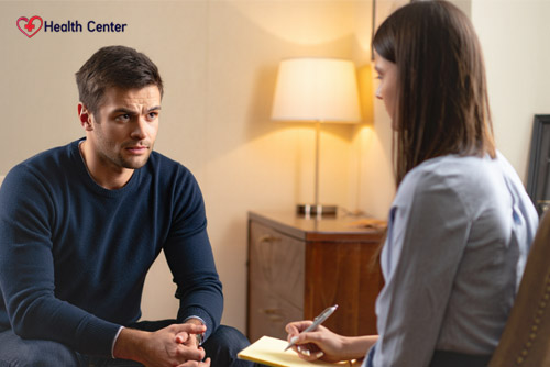 Как проходит лечение игромании в Хвалынске в клинике Центр здоровья<