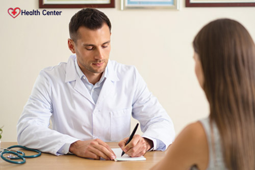 Лечение зависимости от Габапентина в Хвалынске в клинике Центр здоровья